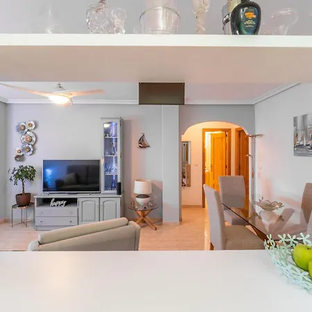 Apartman Casa Del Sol Naciente