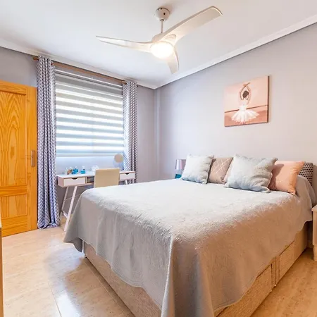 Apartman Casa Del Sol Naciente *