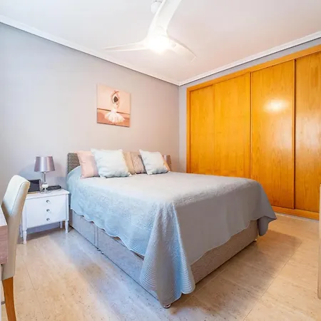 Appartement Casa Del Sol Naciente