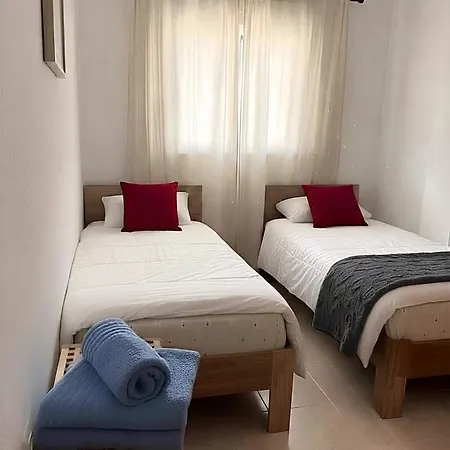 Casa Del Sol Naciente Apartman Gran Alacant