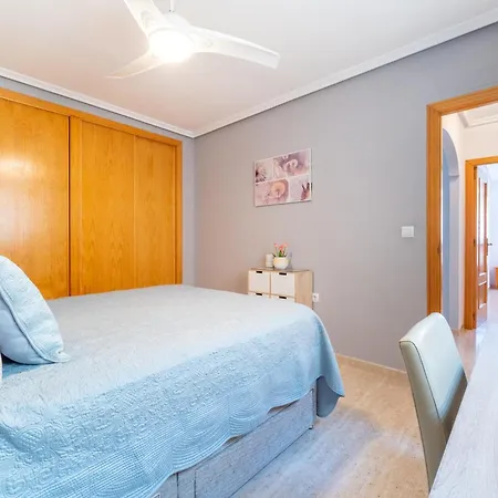 Apartman Casa Del Sol Naciente