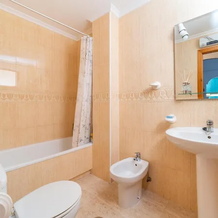 Casa Del Sol Naciente Apartman