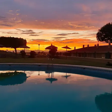 Casa Del Sol Naciente Apartman