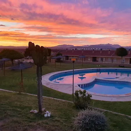 Apartman Casa Del Sol Naciente