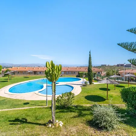 Casa Del Sol Naciente Apartman *