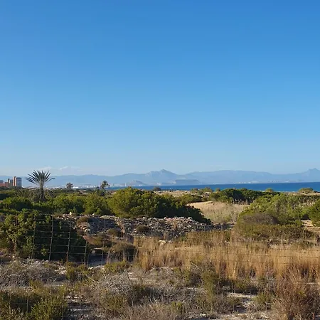 Casa Del Sol Naciente * Gran Alacant